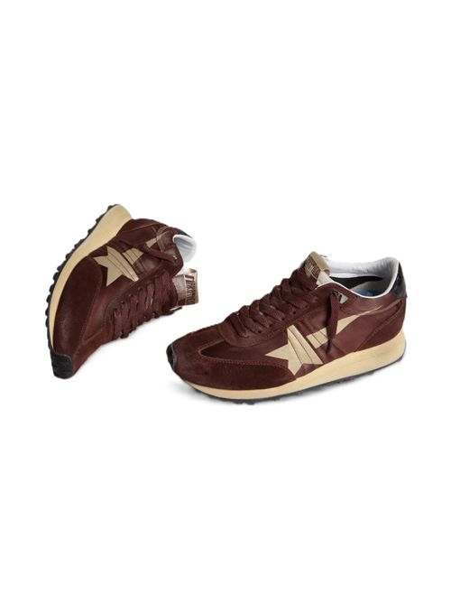 Golden GooseSneakers Marathon Golden Goose | GWF00683F00784155661